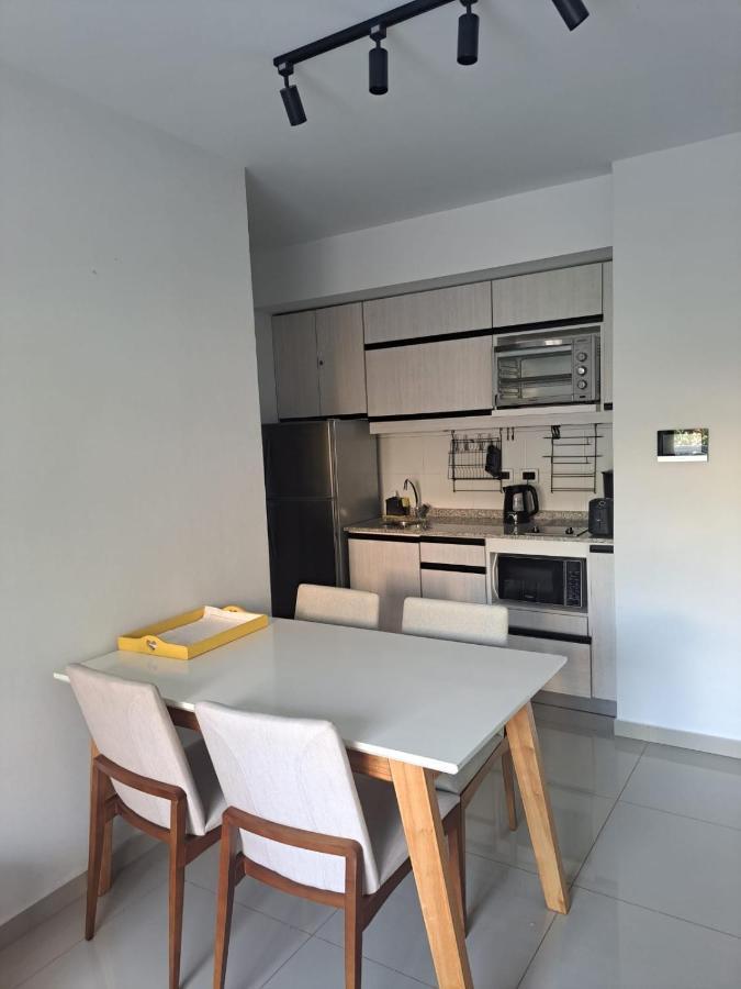 Divino Departamento Con Garage Apartman Corrientes Kültér fotó