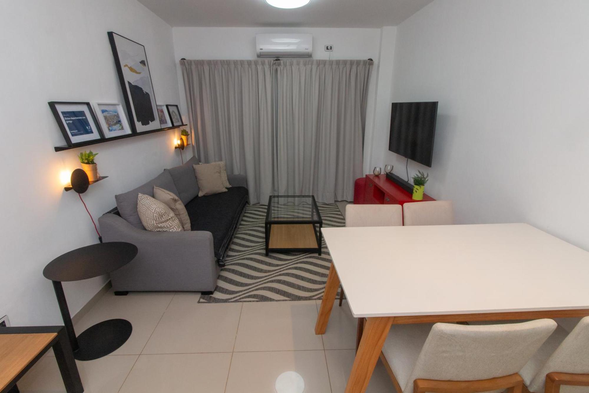 Divino Departamento Con Garage Apartman Corrientes Kültér fotó
