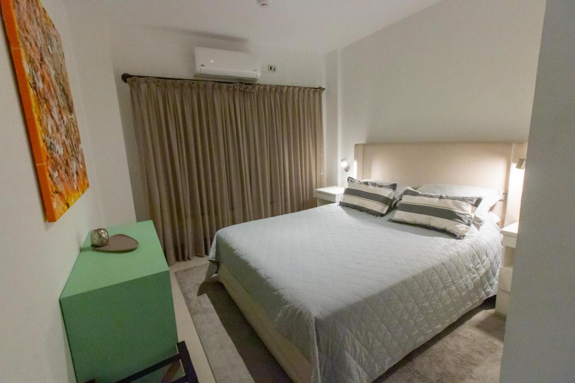 Divino Departamento Con Garage Apartman Corrientes Kültér fotó
