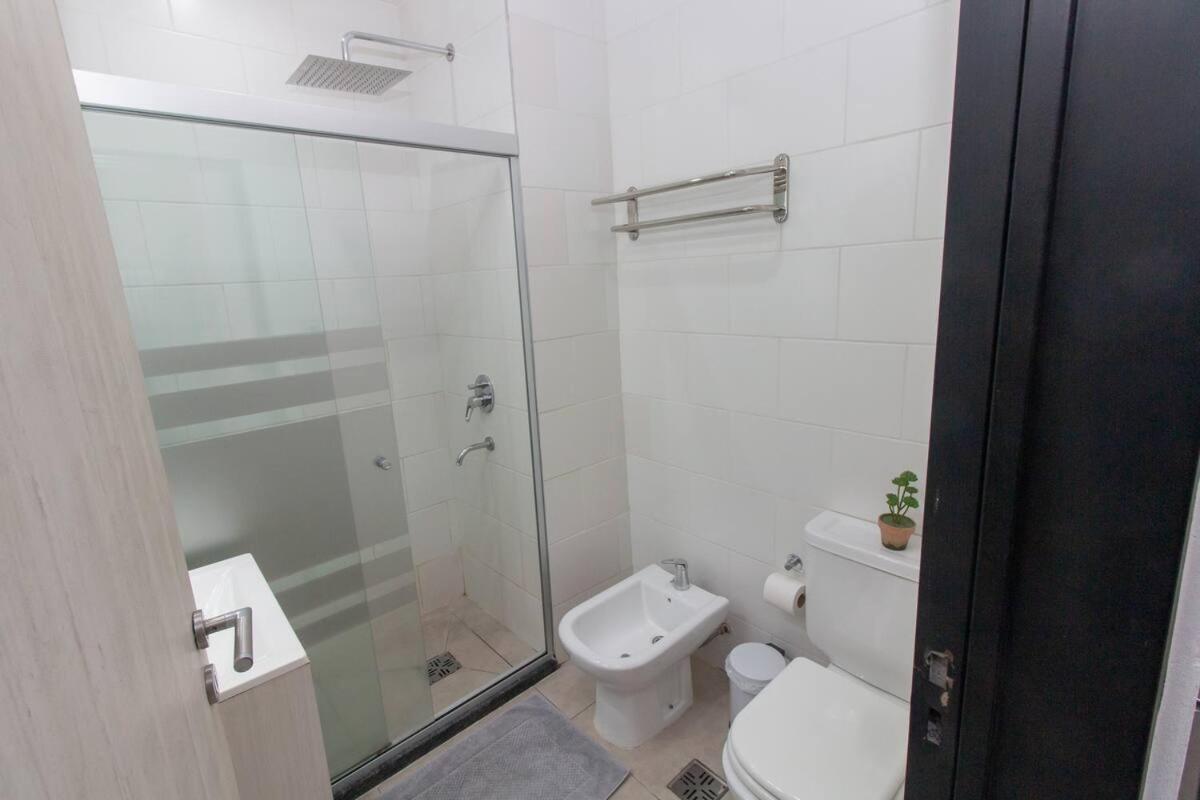 Divino Departamento Con Garage Apartman Corrientes Kültér fotó