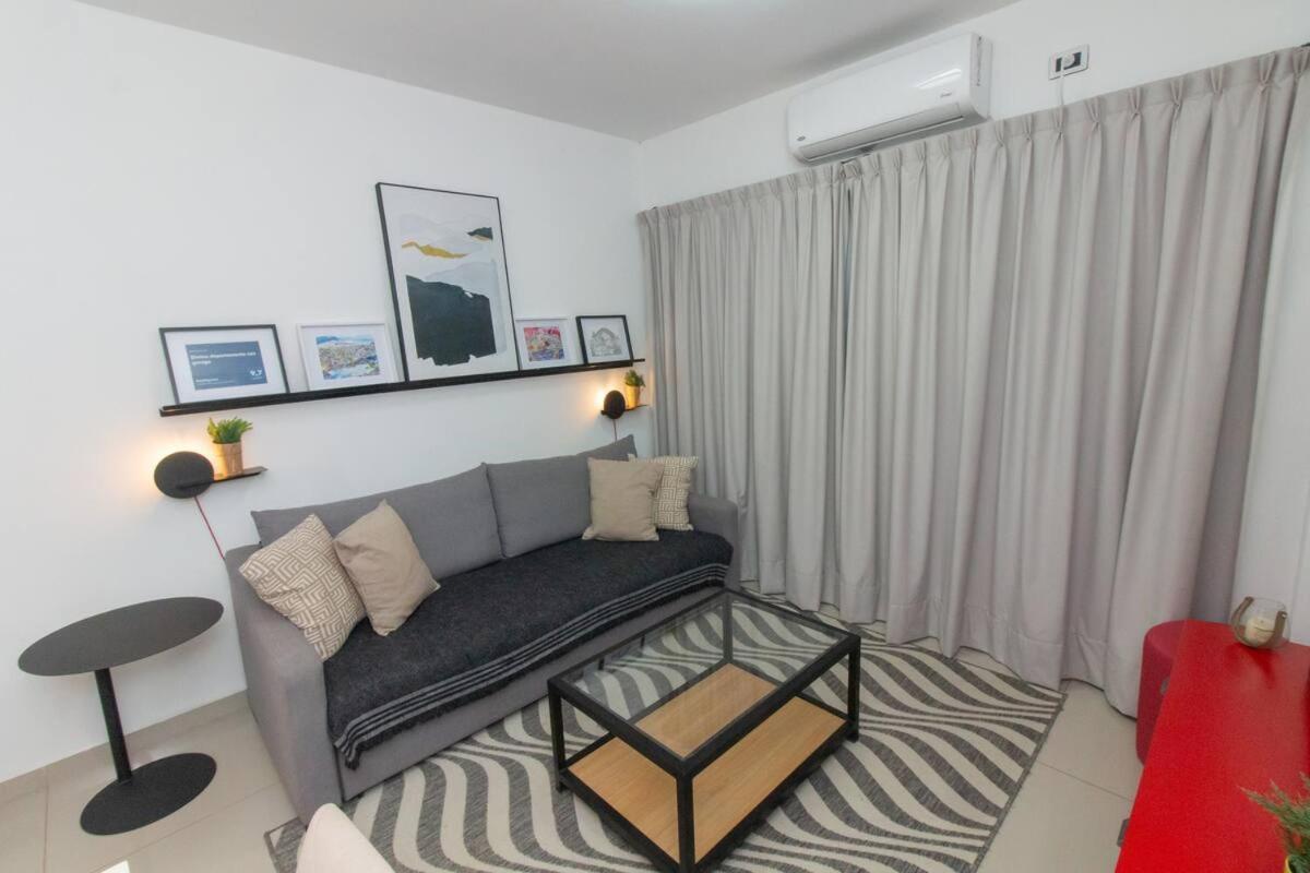 Divino Departamento Con Garage Apartman Corrientes Kültér fotó