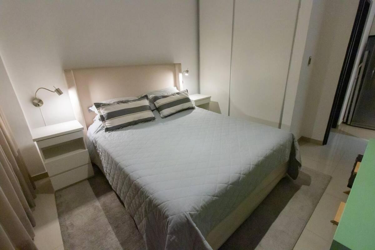 Divino Departamento Con Garage Apartman Corrientes Kültér fotó