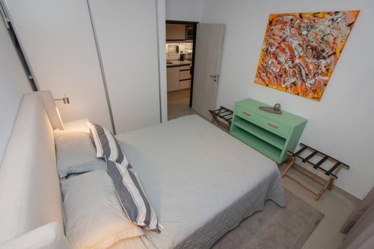 Divino Departamento Con Garage Apartman Corrientes Kültér fotó