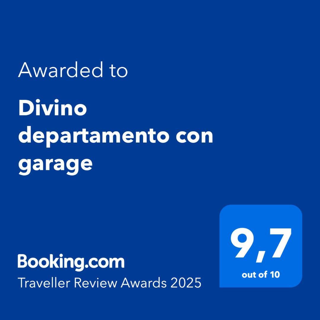 Divino Departamento Con Garage Apartman Corrientes Kültér fotó